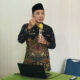 Tahsin Alquran untuk ASN Kemenag Kota Sawahlunto Semakin Eksis