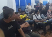 Jelang SPMB, Disdukcapil Kota Tanjungpinang Kewalahan Layani Permohonan Pindah Domisili