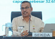 Mulai Implementasikan Gerakan Ayah Teladan, Begini Pesan Sekdaprov Sumbar