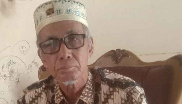Penasehat PDM Kota Pariaman Sarankan Ketua PD Aisyiyah Berikan Klarifikasi Dugaan Korupsi 1 Penasehat Pimpinan Daerah Muhammadiyah (PDM) Kota Pariaman, Drs. H. Basri, M.Ag