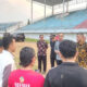Sekda Dharmasraya Minta Wasit Pimpin Pertandingan Secara Adil dalam DCL 2026