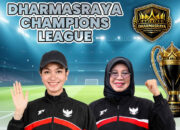DCL 2026 Siap Mengguncang Dharmasraya, Kintani Meriahkan Pembukaan, UMKM Ikut Panen Peluang 9 Dharmasraya Champions League (DCL) 2026