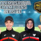 Dharmasraya Champions League (DCL) 2026