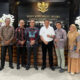 Wakil Wali Kota Payakumbuh, Elzadaswarman setelah menjalani ekspose Penerapan Manajemen Talenta ASN di BKN Pusat, Jakarta.