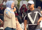 Wagub Sumbar Hadiri Festival Kuliner Tradisional di Kawasan Jam Gadang Bukittinggi