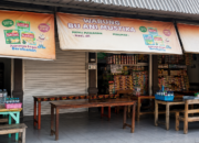 Pedagang dan Pelaku Usaha Kuliner Berharap Harga Telur di Blitar Turun