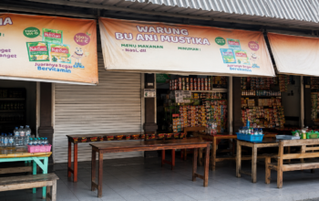 Pedagang dan Pelaku Usaha Kuliner Berharap Harga Telur di Blitar Turun