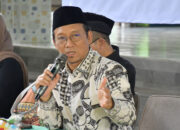 Korban Pelatihan Calon Manajer Koperasi Desa Merah Putih Terus Bertambah, Begini Tanggapan Gus Hilmy