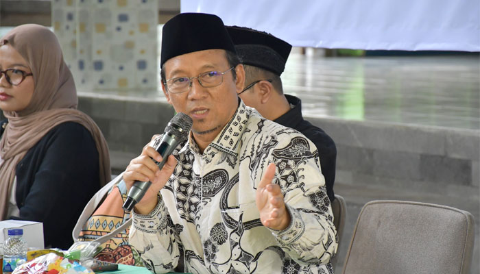 Korban Pelatihan Calon Manajer Koperasi Desa Merah Putih Terus Bertambah, Begini Tanggapan Gus Hilmy