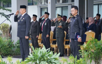 Hari Lahir Pancasila 2026, Pemko Payakumbuh Perkuat Komitmen Jaga Persatuan dan Harmoni Bangsa 5 Pemko Payakumbuh peringati Hari Lahir Pancasila 2026