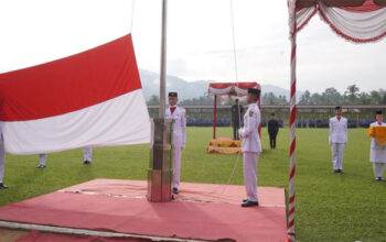 Pemkab Sijunjung Peringati Hari Lahir Pancasila 2026 6 Pemkab Sijunjung Peringati Hari Lahir Pancasila 2026