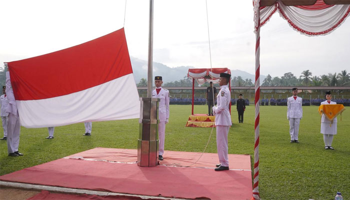 Pemkab Sijunjung Peringati Hari Lahir Pancasila 2026 1 Pemkab Sijunjung Peringati Hari Lahir Pancasila 2026