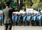 Pemkab Solok Selatan Peringati Hari Lahir Pancasila 2026