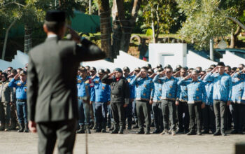 Pemkab Solok Selatan Peringati Hari Lahir Pancasila 2026