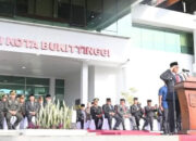 Pemko Bukittinggi Peringati Hari Lahir Pancasila 2026