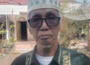 PD Muhammadiyah Kota Pariaman Adakan Pertemuan terkait Kisruh di PD Aisyiyah