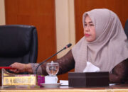 DPRD Kota Payakumbuh Siap Lanjutkan Pembahasan 3 Ranperda