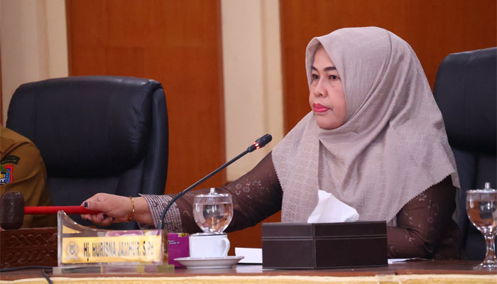 DPRD Kota Payakumbuh Siap Lanjutkan Pembahasan 3 Ranperda