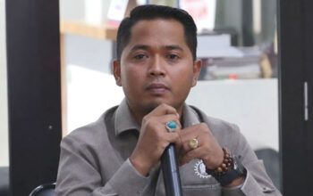 SPP UPMS I: Kenaikan Harga Pertamax Menjadi Alarm bagi Penguatan Kedaulatan Energi Nasional 3 Ketua Umum SPP UPMS I, Irsal sebut kenaikan harga Pertamax menjadi alarm bagi kedaulatan energi nasional