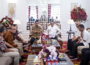 Pemkab Solok dan Pemkab Tanah Datar Pererat Sinergi Pembangunan