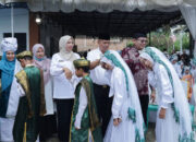47 Santri Mushalla Darul Hikmah Cubadak Aia Payakumbuh Khatam Alquran
