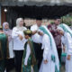 Wawako Payakumbuh, Elzadaswarman hadiri khatam alquran 47 Santri Mushalla Darul Hikmah Cubadak Aia, Kelurahan Tigo Koto Diate, Kecamatan Payakumbuh Utara