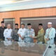 Kunjungan Kerja, Wawako Bukittinggi bersama Wakil Bupati Pesisir Selatan Bahas Persiapan MTQ 2027