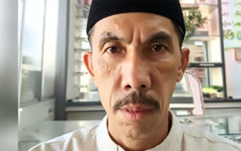 Mahyudin: Warga Lubuk Ulang Aling Solok Selatan Ingin Pindah ke Dharmasraya