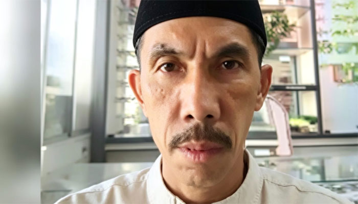 Mahyudin: Warga Lubuk Ulang Aling Solok Selatan Ingin Pindah ke Dharmasraya