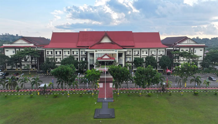 Polda Kepri