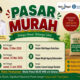 Pasar Murah Pemkab Dharmasraya