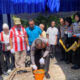 Bedah Rumah Ditlantas Polda Sumbar, Merajut Harapan di Pasie Nan Tigo Kota Padang