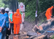 Kondisi Cuaca Tidak Menentu, BPBD Limapuluh Kota Imbau Masyarakat Waspada