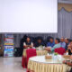 Wawako Payakumbuh Nilai Sportivitas Porwanas Perkuat Karakter dan Profesionalisme Wartawan