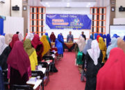 Dinas Pendidikan Payakumbuh Tingkatkan Literasi dan Numerasi Murid SD dengan Kelas BerNALAR 9 Pemko Payakumbuh Luncurkan Kelas BerNALAR