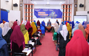 Pemko Payakumbuh Luncurkan Kelas BerNALAR