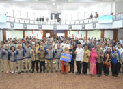 Universitas Andalas Kini Punya Pusat Studi Terowongan dan Infrastruktur Bawah Tanah