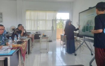Penilaian inovasi Teknologi Tepat Guna (TTG) di Payakumbuh