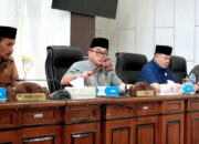 WTP ke-10 Jadi Modal, Pemkab Solok Selatan Perkuat Kemandirian Fiskal dan Generasi Emas 2045