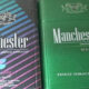 Rokok ilegal merek Manchester marak di Batam