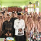Peringkat Ketiga Terbaik se Sumbar, Bupati Limapuluh Kota Sampaikan Apresiasi Kepada Guru dan Keluarga Besar SMPN 1 Harau