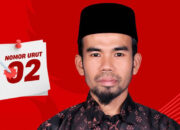 Calon Wali Nagari Nomor Urut 02 Zahirman Ingin Membangun Tandikek Menjadi Lebih Baik