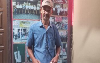 Oknum Guru SMP IT Al Qalam Bertindak Arogan Pukuli Anak Didik Berulang-ulang Tanpa Sebab, Orang Tua Lapor Polisi