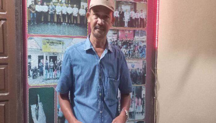 Oknum Guru SMP IT Al Qalam Bertindak Arogan Pukuli Anak Didik Berulang-ulang Tanpa Sebab, Orang Tua Lapor Polisi