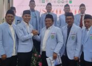 Ketum DPP BKPRMI Nanang Mubarok Dorong Penguatan Kerja Sama Strategis
