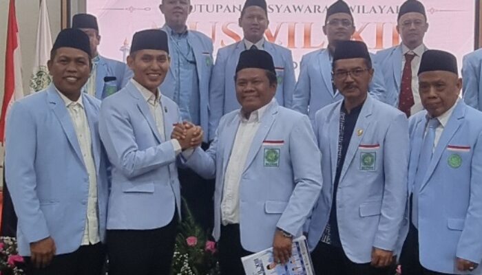 Ketum DPP BKPRMI Nanang Mubarok Dorong Penguatan Kerja Sama Strategis