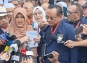 Sidang Kasus Dugaan Pencemaran Nama Baik Jokowi, Tifa Soroti BAP Ahli Belum Diserahkan JPU