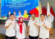 3 Dosen Ilmu Keolahragaan FIK UNP Masuk dalam Kepengurusan PERGATSI Sumbar 2025-2029 9 Sebanyak 3 Dosen Ilmu Keolahragaan FIK UNP Masuk dalam Kepengurusan PERGATSI Sumbar 2025-2029