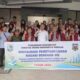 23 Mahasiswa Unand Laksanakan KKN Tematik di Kecamatan Sijunjung