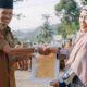 Pemkab Solok Selatan Berikan Penghargaan kepada 5 Koperasi di Hari Koperasi ke-79